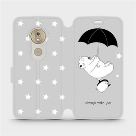 Phone Case Motorola Moto G7 Play - Design MH08P