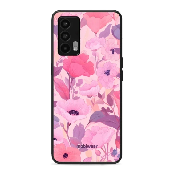 Phone Glossy Case Realme GT Master Edition - Design GP74G
