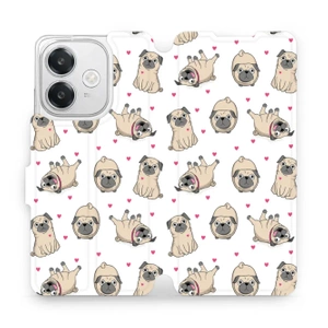 Hülle für OPPO A40M - Farbe M097P