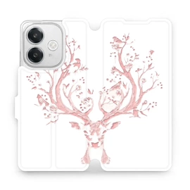 Etui do OPPO A60 5G - wzór M007S