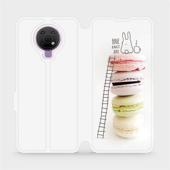 Phone Case Nokia G10 - Design M090P