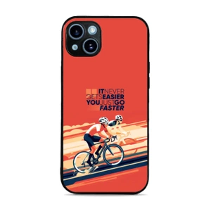 Hülle Glossy Case für Apple iPhone 14 Plus - Farbe GD01G