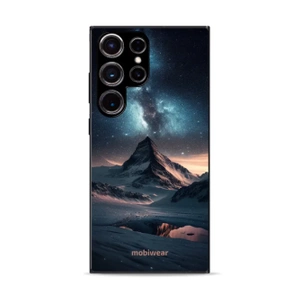 Hülle Glossy Case für Samsung Galaxy S23 Ultra - Farbe G006G