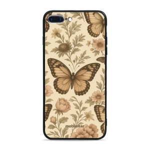 Phone Glossy Case Apple iPhone 8 Plus - Design GP92G