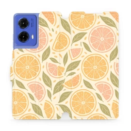Phone Case Motorola Moto G85 5G - Design VP80S