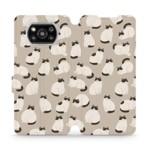 Phone Case Xiaomi POCO X3 NFC - Design V160S