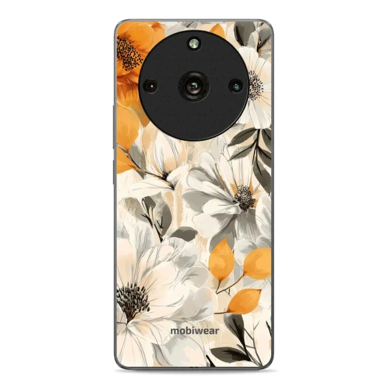 Phone Glossy Case Realme 11 Pro - Design GP75G