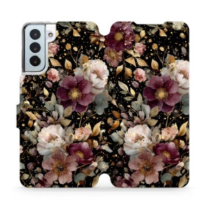 Etui do Samsung Galaxy S21 Plus - wzór V169S