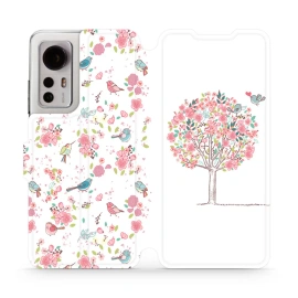 Phone Case Xiaomi 12 - Design M120S