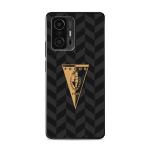 Hülle Glossy Case für Xiaomi 11T - Farbe G06PS