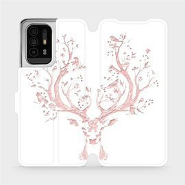 Phone Case OPPO Reno 5 Z - Design M007S