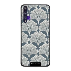 Phone Glossy Case Huawei Nova 5T - Design GA43G
