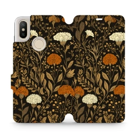 Phone Case Xiaomi Mi A2 - Design V174S