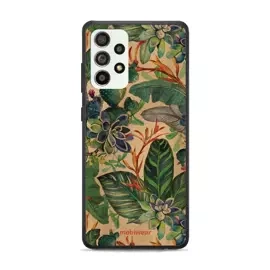 Phone Glossy Case Samsung Galaxy A52S 5G - Design G036G