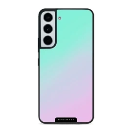 Phone Glossy Case Samsung Galaxy S22 - Design G063G