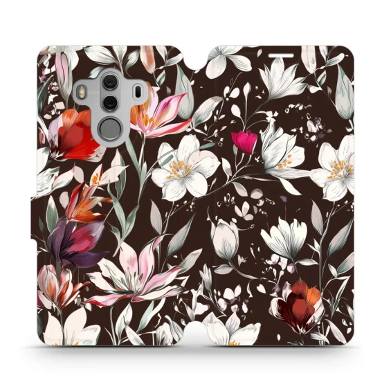 Phone Case Huawei Mate 10 Pro - Design VP72S