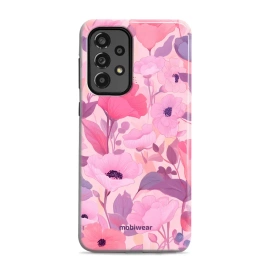 Case Elite Pro for Samsung Galaxy A33 5G - Design EP74E