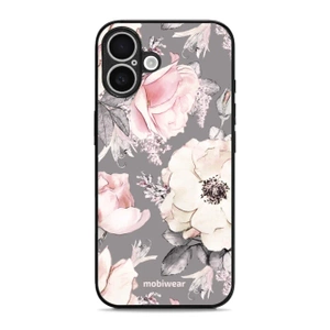 Phone Glossy Case Apple iPhone 16 Plus - Design G034G
