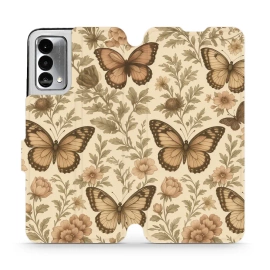 Phone Case Realme GT Master Edition - Design VP92S