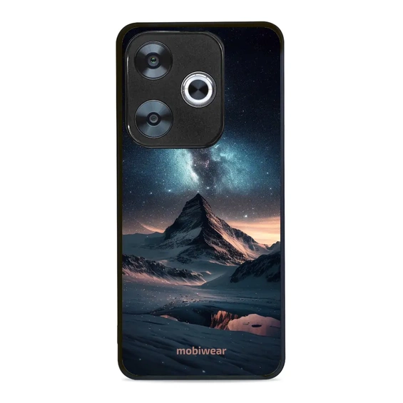 Etui Glossy Case do Xiaomi POCO F6 - wzór G006G