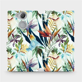 Phone Case Sony Xperia XA2 - Design M071P