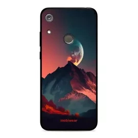 Phone Glossy Case Huawei Y6S - Design G007G