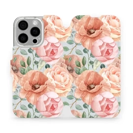 Phone Case Apple iPhone 16 Pro - Design MP02S