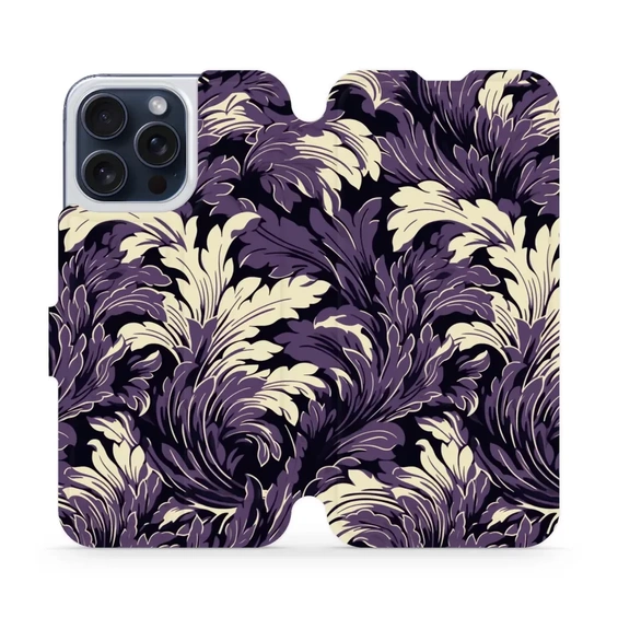 Phone Case Apple iPhone 15 Pro Max - Design VA46S