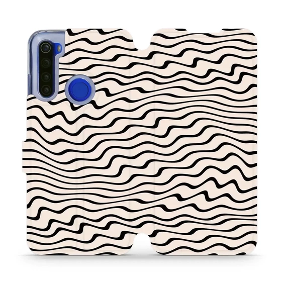 Etui do Xiaomi Redmi Note 8T - wzór VA62S