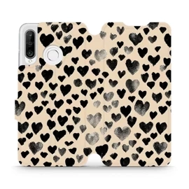 Hülle für Huawei P30 Lite - Farbe VA51S