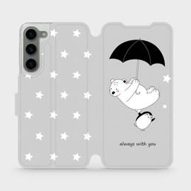 Phone Case Samsung Galaxy S23 Plus - Design MH08P