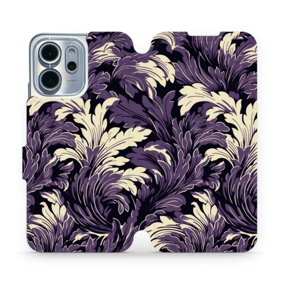 Phone Case OPPO Reno 14 FS 5G - Design VA46S