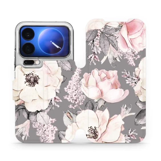 Etui do Xiaomi 17 Pro - wzór MX06S