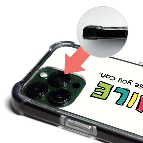 Hülle MagSafe Elite Bumper für Apple iPhone 13 Pro Max - Farbe D073D