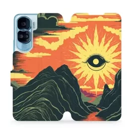 Phone Case Huawei Honor 90 Lite - Design VP55S