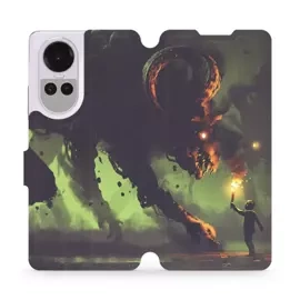 Phone Case OPPO Reno 10 Pro 5G - Design VA08P