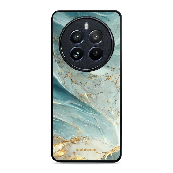 Hülle Glossy Case für Realme 12 Pro 5G - Farbe G022G