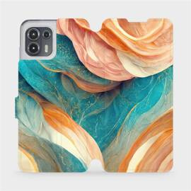 Phone Case Motorola Edge 20 Lite - Design VP36S