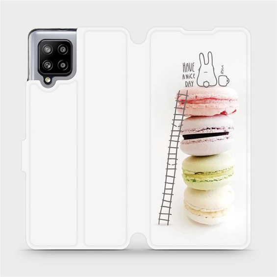 Phone Case Samsung Galaxy A42 - Design M090P
