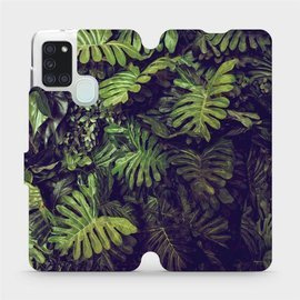 Hülle für Samsung Galaxy A21S - Farbe V136P