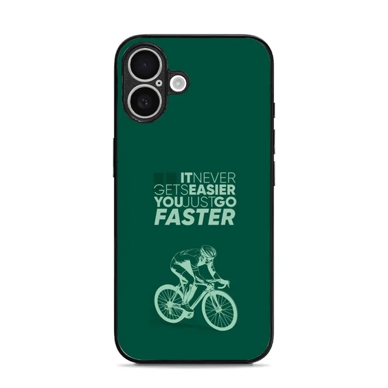 Phone Glossy Case Apple iPhone 16 - Design GD07G