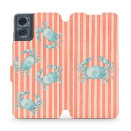 Phone Case Motorola Moto E22i - Design VP87S