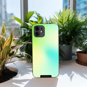 Phone Glossy Case Samsung Galaxy A50 - Design G062G