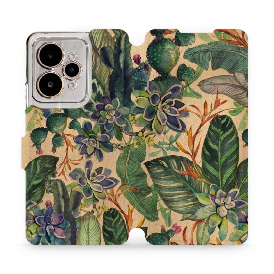 Hülle für Realme 15 5G - Farbe VP05S