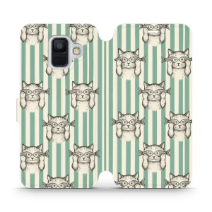 Phone Case Samsung Galaxy A6 2018 - Design VP90S