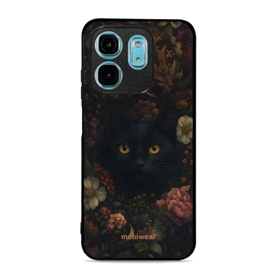 Phone Glossy Case Infinix Smart 9 - Design G161G