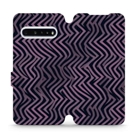 Phone Case LG V60 ThinQ 5G - Design VA55S