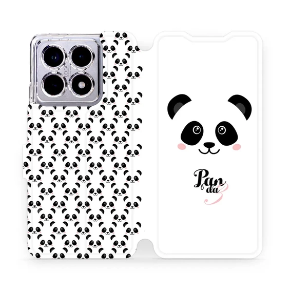 Etui do Xiaomi 14T - wzór M030P