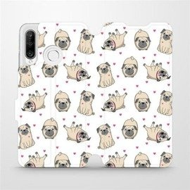 Etui do Huawei P30 Lite - wzór M097P