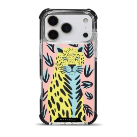 Case MagSafe Elite Bumper for Apple iPhone 17 Pro Max - Design D028D